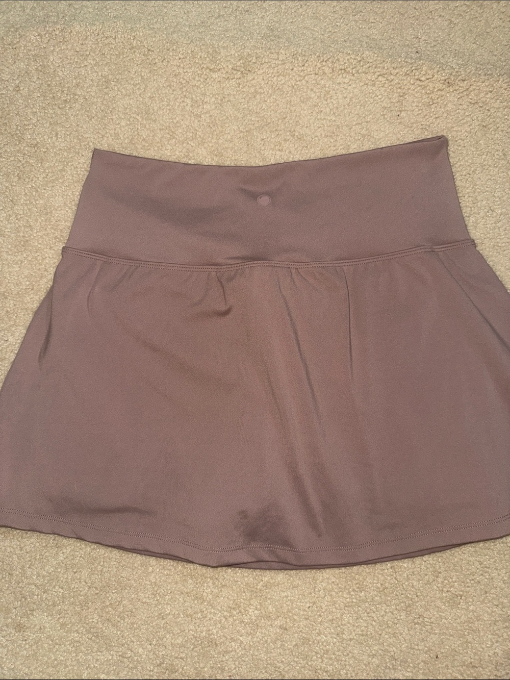 Yogalicious LUX crosstown skirt size Large - Picture 4 of 5